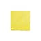Ghent MagneticGlassboard, 4Hx4 ft.W, 1/4", Yellow, Glass, 48", 48", Yellow ARIASM44YW - alternate 1